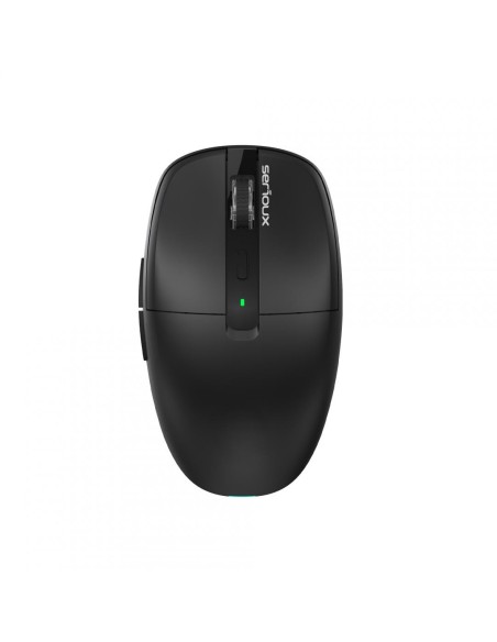 MOUSE SERIOUX SRXM-AFL225-BK