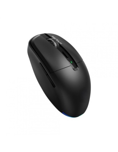 MOUSE SERIOUX SRXM-AFL225-BK