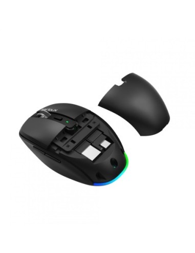 MOUSE SERIOUX SRXM-AFL225-BK