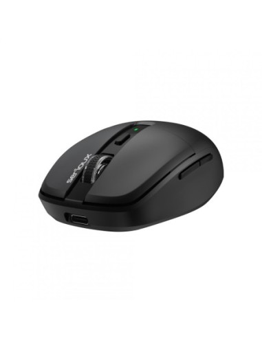 MOUSE SERIOUX SRXM-AFL225-BK