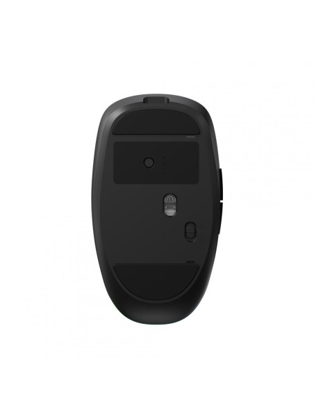 MOUSE SERIOUX SRXM-AFL225-BK