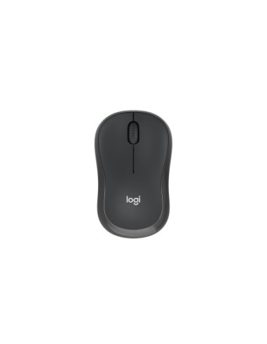 Mouse Logitech M240 Silent 1000 DPI, gri