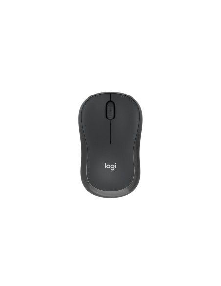 Mouse Logitech M240 Silent 1000 DPI, gri