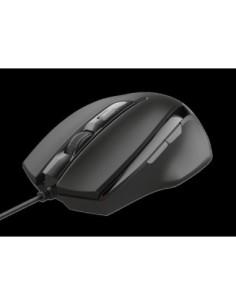 Trust Voca Comfort Mouse
