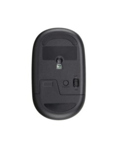 Acer Wireless Bubble mouse AMR100 Black