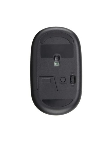 Acer Wireless Bubble mouse AMR100 Black