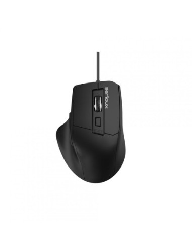 MOUSE SERIOUX SRXM-OPM168