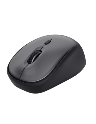 Mouse Trust Yvi+t 1600 DPI, negru