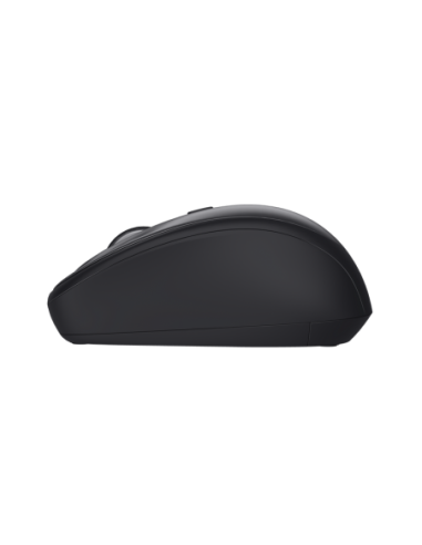 Mouse Trust Yvi+t 1600 DPI, negru
