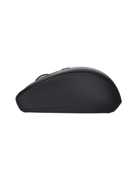Mouse Trust Yvi+t 1600 DPI, negru