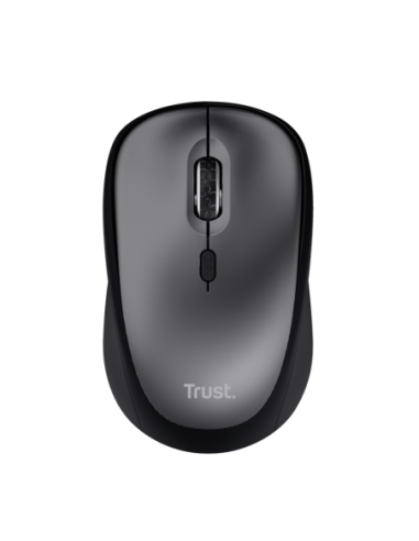 Mouse Trust Yvi+t 1600 DPI, negru