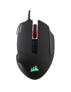 Mouse Gaming Wireless Corsair SCIMITAR E