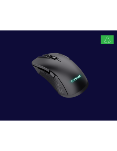 Mouse WS Trust GXT 931 Ybar 7200 DPI ng