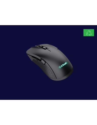 Mouse WS Trust GXT 931 Ybar 7200 DPI ng