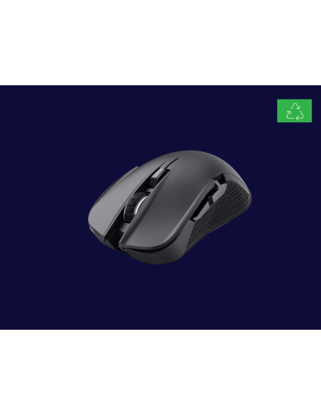 Mouse WS Trust GXT 931 Ybar 7200 DPI ng