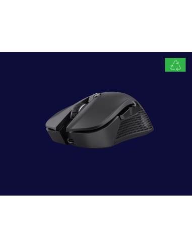 Mouse WS Trust GXT 931 Ybar 7200 DPI ng
