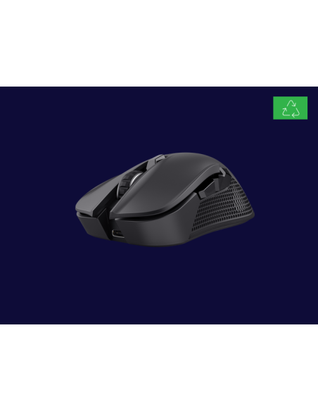 Mouse WS Trust GXT 931 Ybar 7200 DPI ng