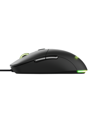 Mouse Trust GXT981 REDEX 10000 DPI, ng