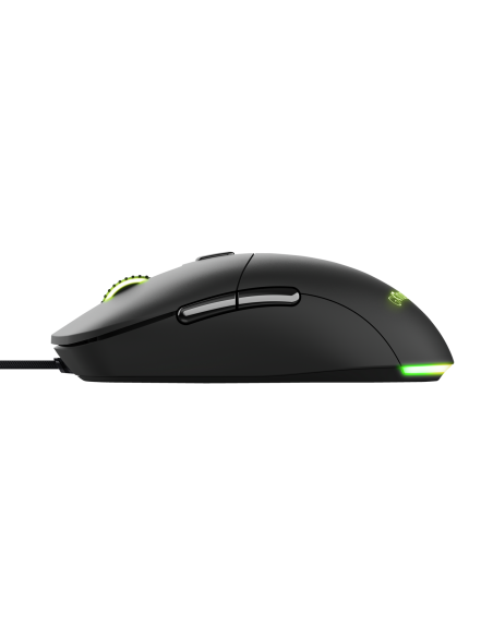 Mouse Trust GXT981 REDEX 10000 DPI, ng