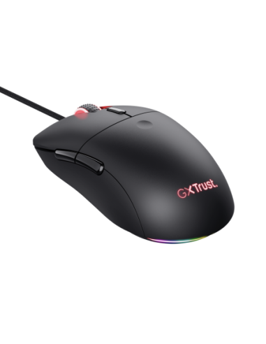 Mouse Trust GXT981 REDEX 10000 DPI, ng