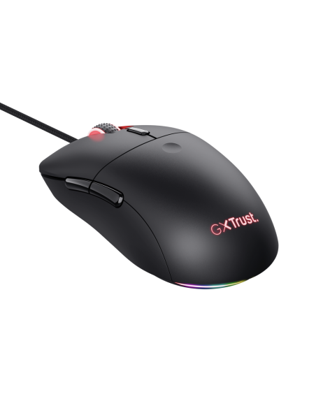 Mouse Trust GXT981 REDEX 10000 DPI, ng