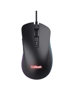 Mouse Trust GXT924 YBAR+ 25600 DPI, ng