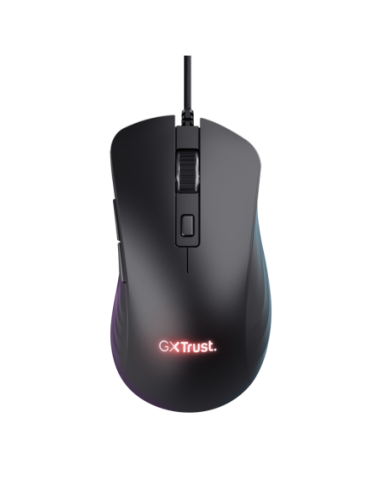 Mouse Trust GXT924 YBAR+ 25600 DPI, ng