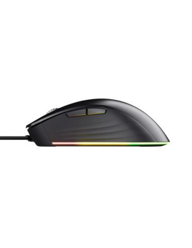 Mouse Trust GXT924 YBAR+ 25600 DPI, ng