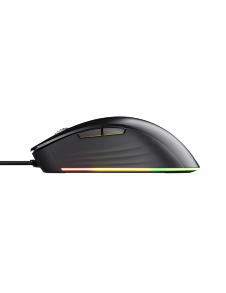 Mouse Trust GXT924 YBAR+ 25600 DPI, ng