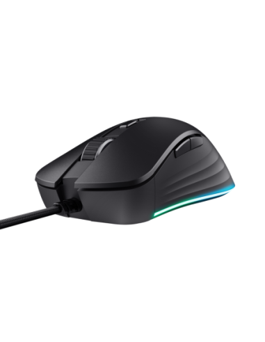 Mouse Trust GXT924 YBAR+ 25600 DPI, ng