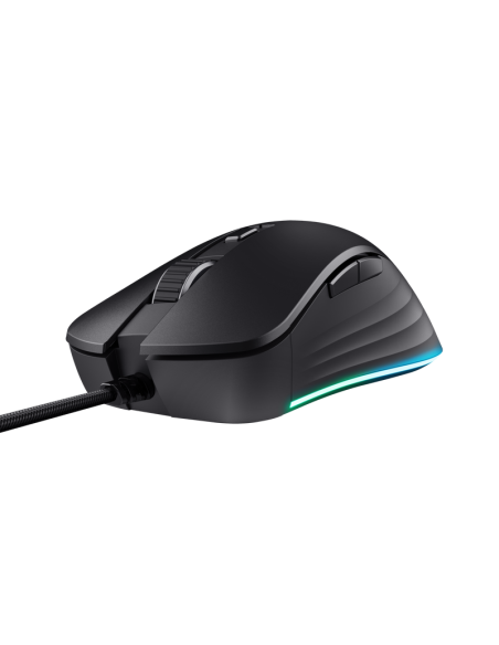 Mouse Trust GXT924 YBAR+ 25600 DPI, ng