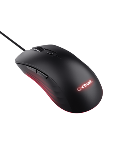 Mouse Trust GXT924 YBAR+ 25600 DPI, ng