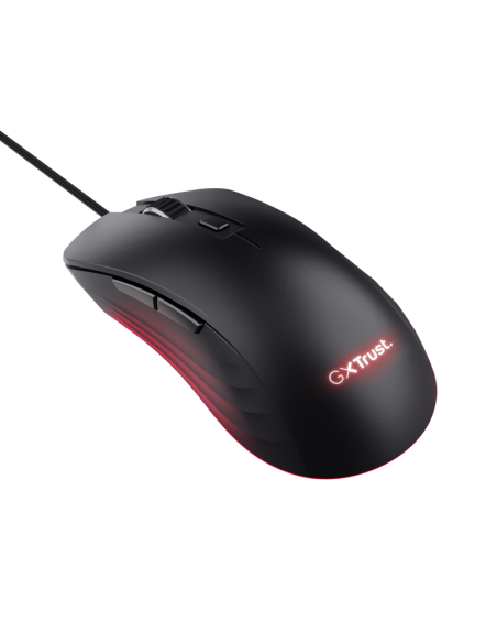 Mouse Trust GXT924 YBAR+ 25600 DPI, ng
