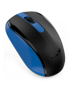 Mouse Genius NX-8008S wireless, albastru