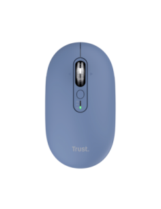 Mouse WS Trust Seron Hyperscroll, albast
