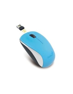 Mouse Genius NX-7000 WS 1200 DPI albstr