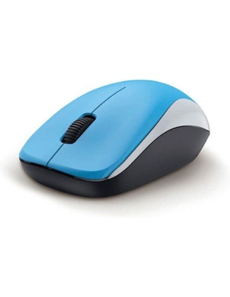 Mouse Genius NX-7000 WS 1200 DPI albstr