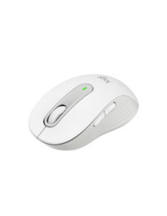 Mouse WS Logitech M650 2000 DPI, alb