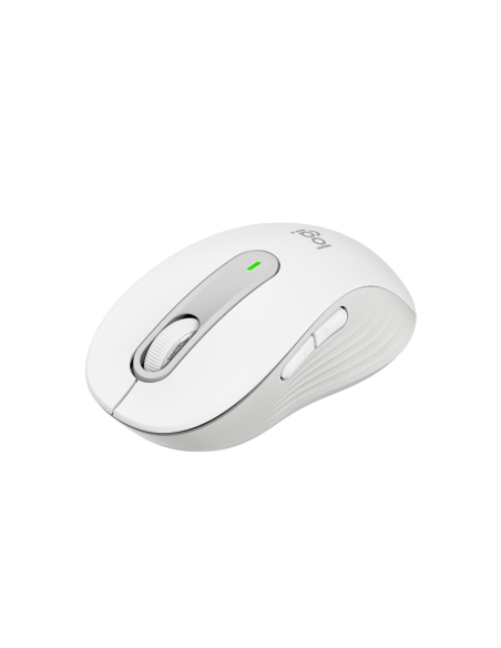 Mouse WS Logitech M650 2000 DPI, alb