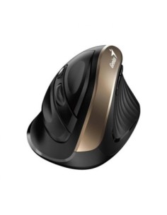 Mouse Genius Ergo NX-8200S WS, auriu