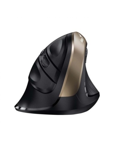 Mouse Genius Ergo NX-8200S WS, auriu