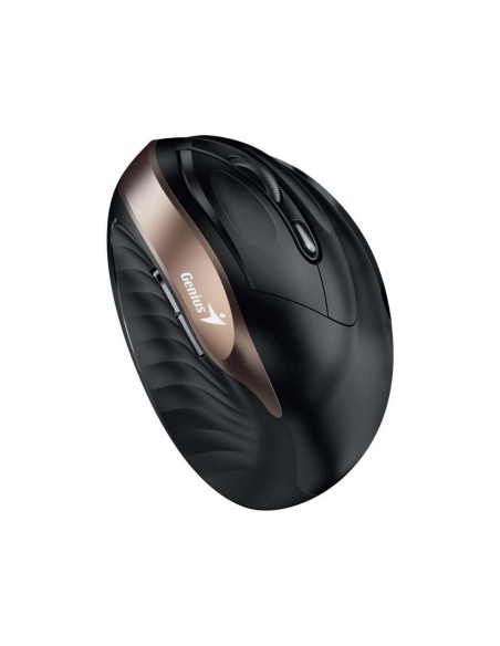 Mouse Genius Ergo NX-8200S WS, auriu