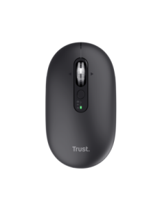 Mouse WS Trust Seron Hyperscroll, negru