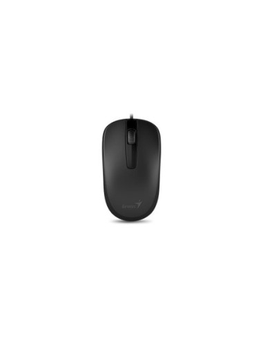 Mouse Genius DX-120 1000DPI, negru