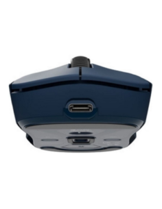 Mouse Fury Tanto T4, 12000DPI, albastru