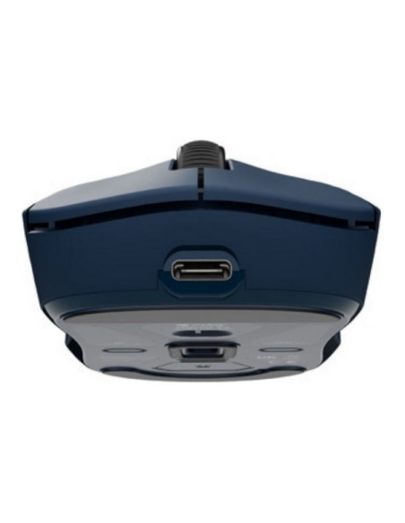 Mouse Fury Tanto T4, 12000DPI, albastru