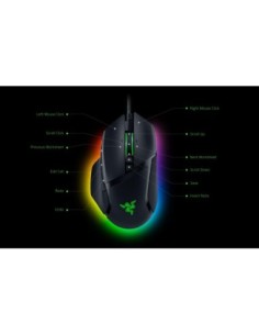 Mouse Razer Basilisk V3 PRO, negru