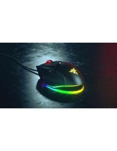 Mouse Razer cu fir Razer Basilisk V3 RGB