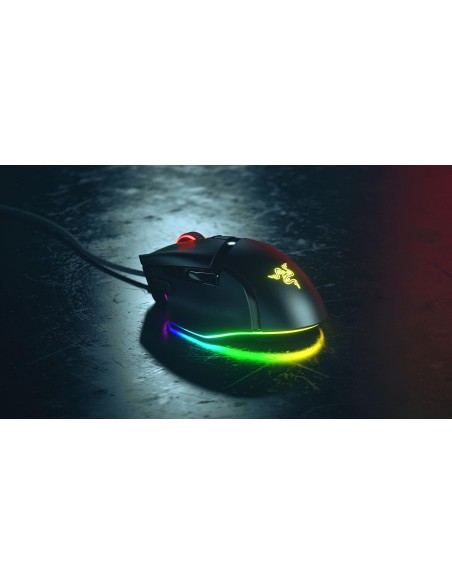Mouse Razer cu fir Razer Basilisk V3 RGB