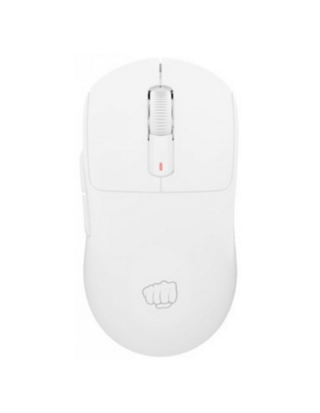 Mouse Fury Tanto T4, 12000DPI, alb